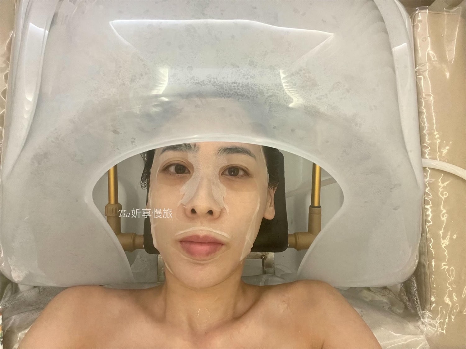 台北越式洗頭|VIETJOY越悅穆髮美學館 民權西路站營業到凌晨2點的洗頭店分享 - 第18張圖 台北越式洗頭|VIETJOY越悅穆髮美學館 民權西路站營業到凌晨2點的洗頭店分享