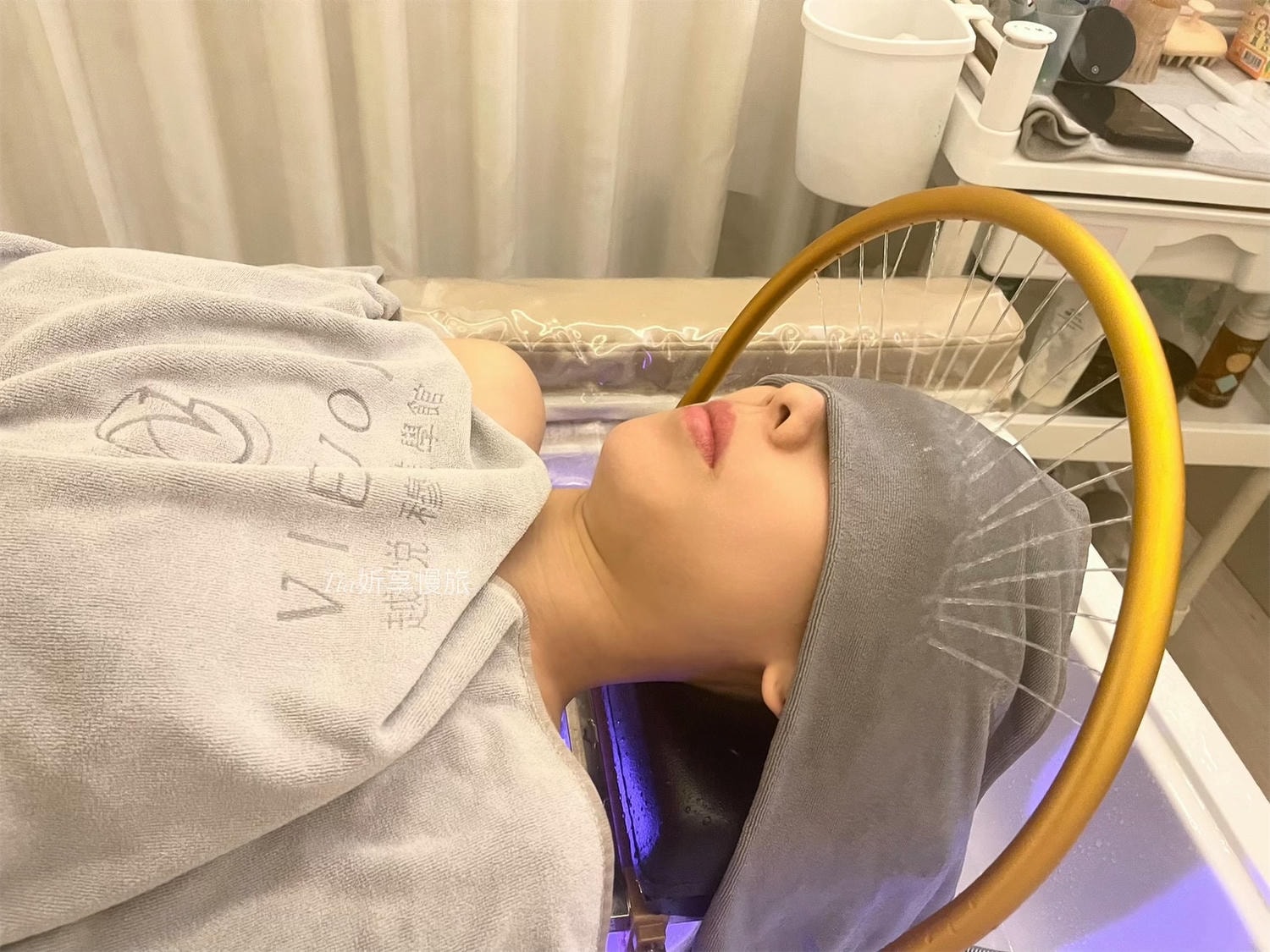 台北越式洗頭|VIETJOY越悅穆髮美學館 民權西路站營業到凌晨2點的洗頭店分享 - 第19張圖 台北越式洗頭|VIETJOY越悅穆髮美學館 民權西路站營業到凌晨2點的洗頭店分享