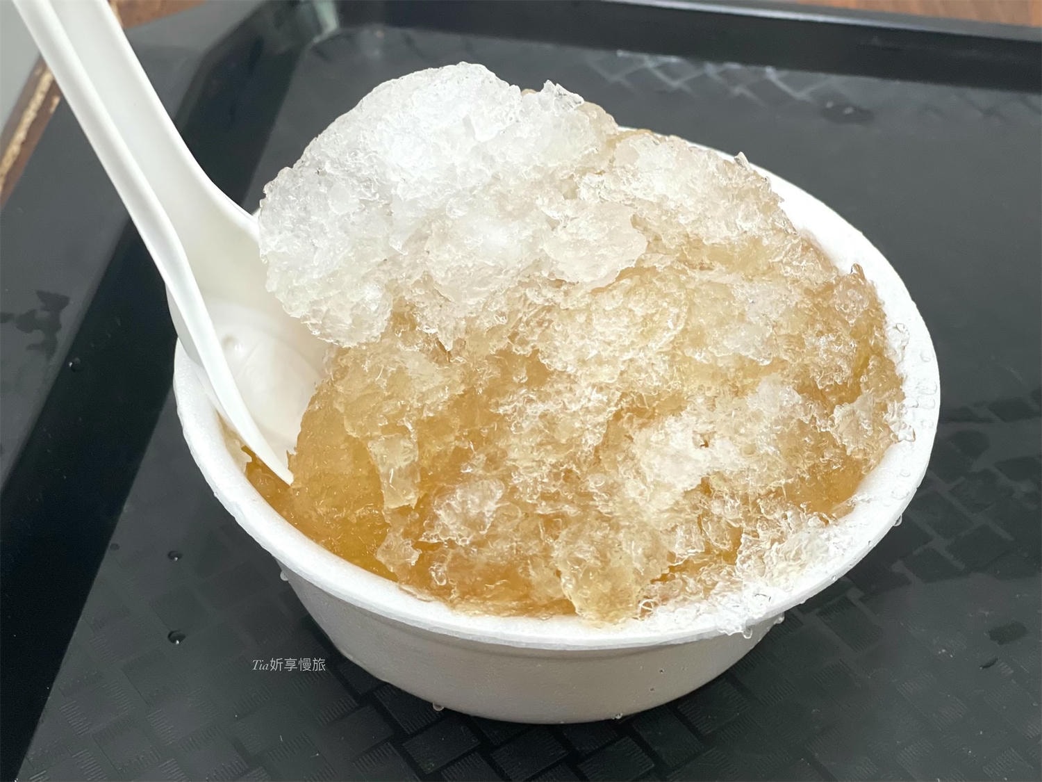 鹿港傳統粉粿冰(源記)|彰化鹿港人氣冰店!$35吃粉粿、粉條、米苔目冰品 - 第3張圖 鹿港傳統粉粿冰(源記)|彰化鹿港人氣冰店!$35吃粉粿、粉條、米苔目冰品