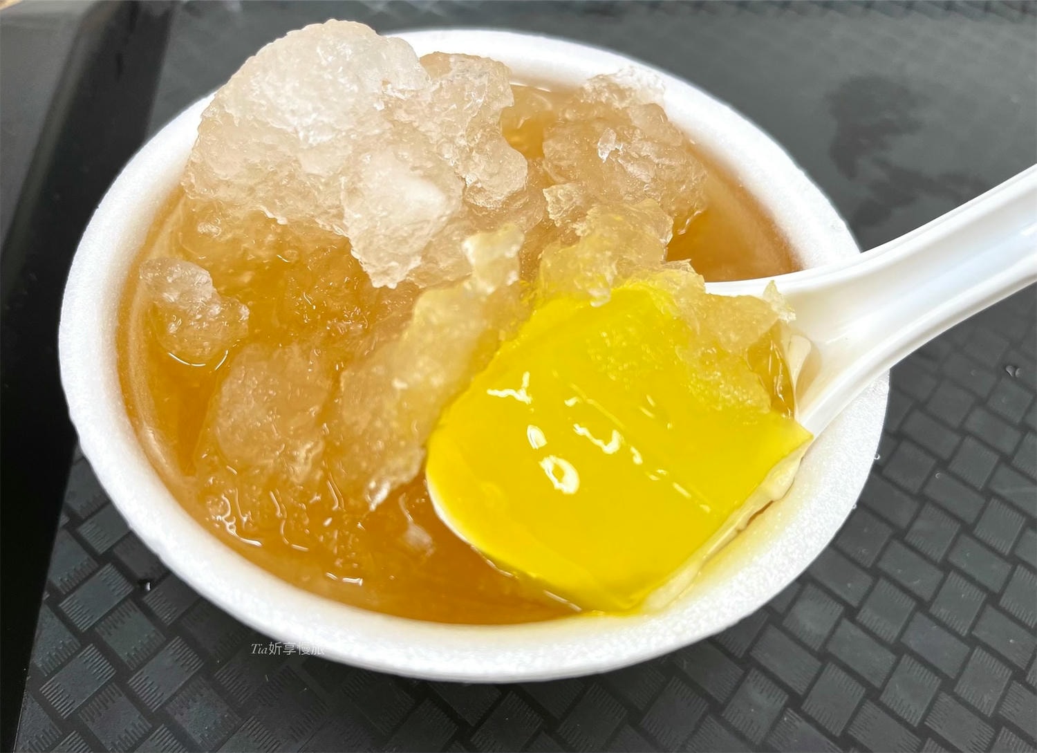 鹿港傳統粉粿冰(源記)|彰化鹿港人氣冰店!$35吃粉粿、粉條、米苔目冰品 - 第4張圖 鹿港傳統粉粿冰(源記)|彰化鹿港人氣冰店!$35吃粉粿、粉條、米苔目冰品