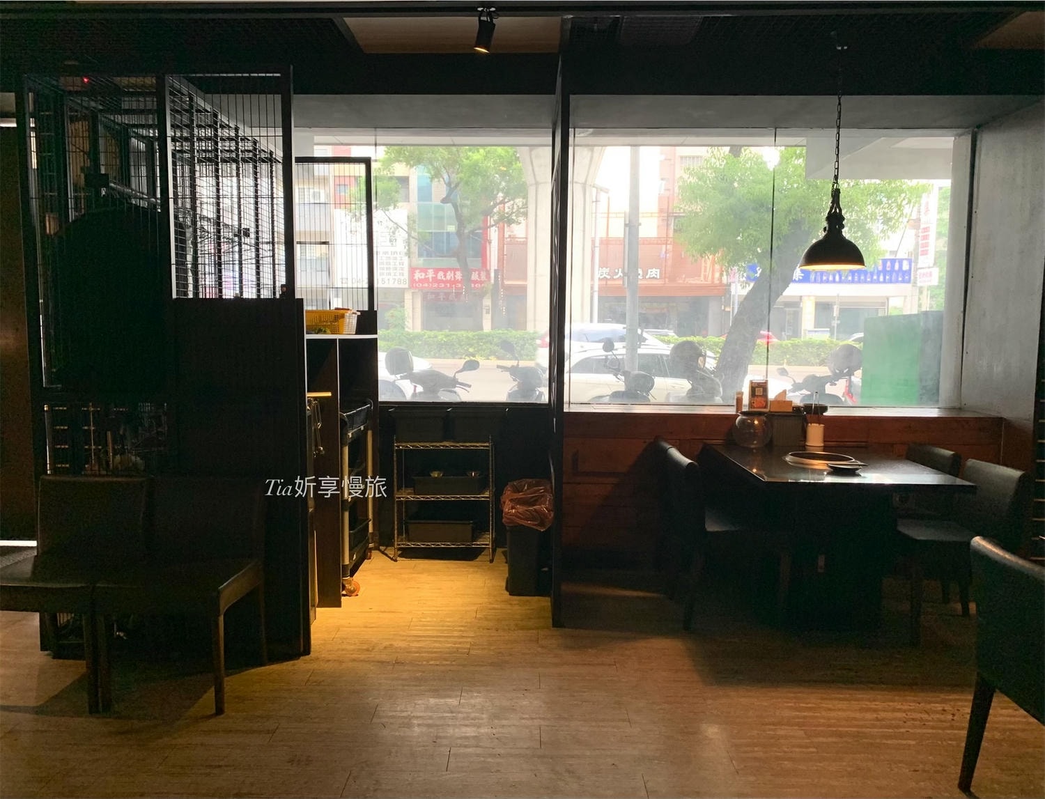 潼阪帝王蟹黑毛牛頂級燒烤|台中文心路美食不限時燒烤,A5和牛、活體泰國蝦、海鮮專人代烤服務一吃上癮! - 第8張圖 潼阪帝王蟹黑毛牛頂級燒烤|台中文心路美食不限時燒烤,A5和牛、活體泰國蝦、海鮮專人代烤服務一吃上癮!