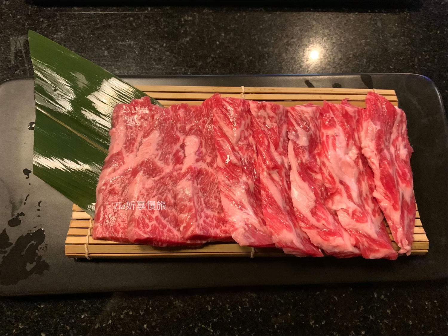 潼阪帝王蟹黑毛牛頂級燒烤|台中文心路美食不限時燒烤,A5和牛、活體泰國蝦、海鮮專人代烤服務一吃上癮! - 第22張圖 潼阪帝王蟹黑毛牛頂級燒烤|台中文心路美食不限時燒烤,A5和牛、活體泰國蝦、海鮮專人代烤服務一吃上癮!
