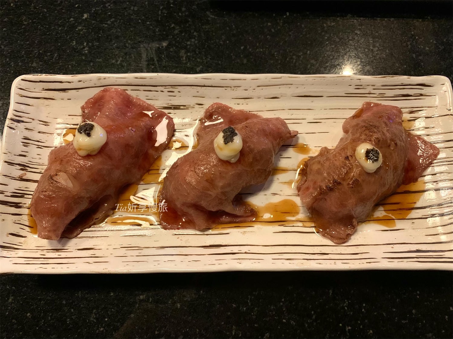 潼阪帝王蟹黑毛牛頂級燒烤|台中文心路美食不限時燒烤,A5和牛、活體泰國蝦、海鮮專人代烤服務一吃上癮! - 第29張圖 潼阪帝王蟹黑毛牛頂級燒烤|台中文心路美食不限時燒烤,A5和牛、活體泰國蝦、海鮮專人代烤服務一吃上癮!