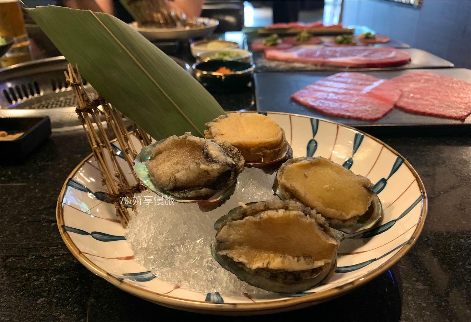 潼阪帝王蟹黑毛牛頂級燒烤|台中文心路美食不限時燒烤,A5和牛、活體泰國蝦、海鮮專人代烤服務一吃上癮! - 第39張圖 潼阪帝王蟹黑毛牛頂級燒烤|台中文心路美食不限時燒烤,A5和牛、活體泰國蝦、海鮮專人代烤服務一吃上癮!