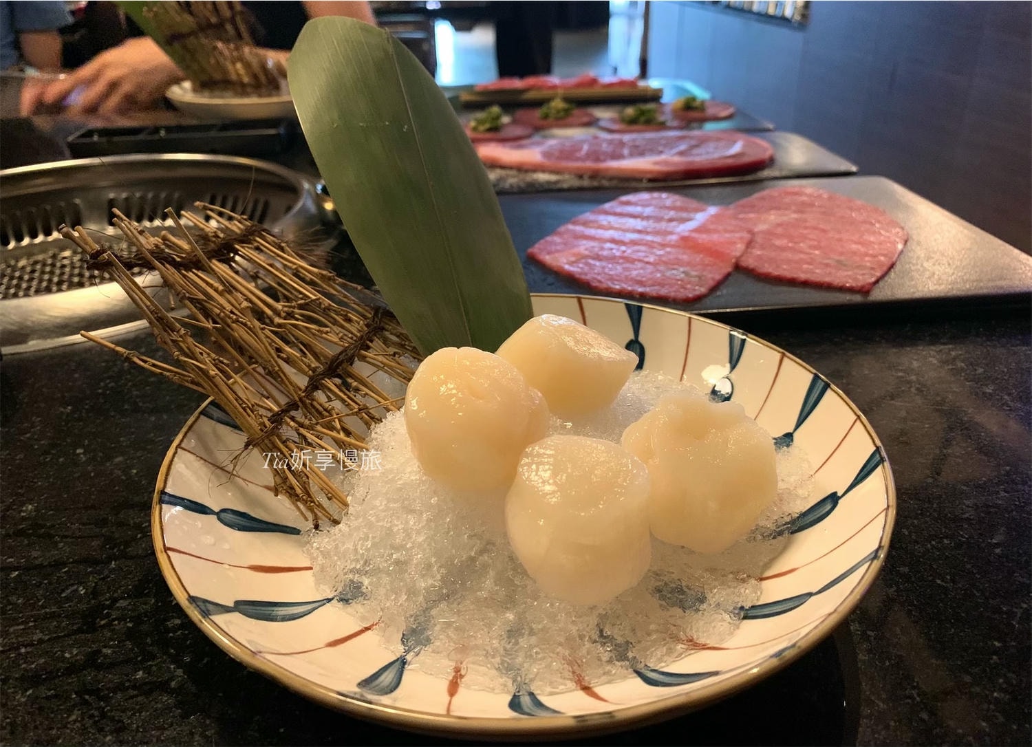 潼阪帝王蟹黑毛牛頂級燒烤|台中文心路美食不限時燒烤,A5和牛、活體泰國蝦、海鮮專人代烤服務一吃上癮! - 第38張圖 潼阪帝王蟹黑毛牛頂級燒烤|台中文心路美食不限時燒烤,A5和牛、活體泰國蝦、海鮮專人代烤服務一吃上癮!