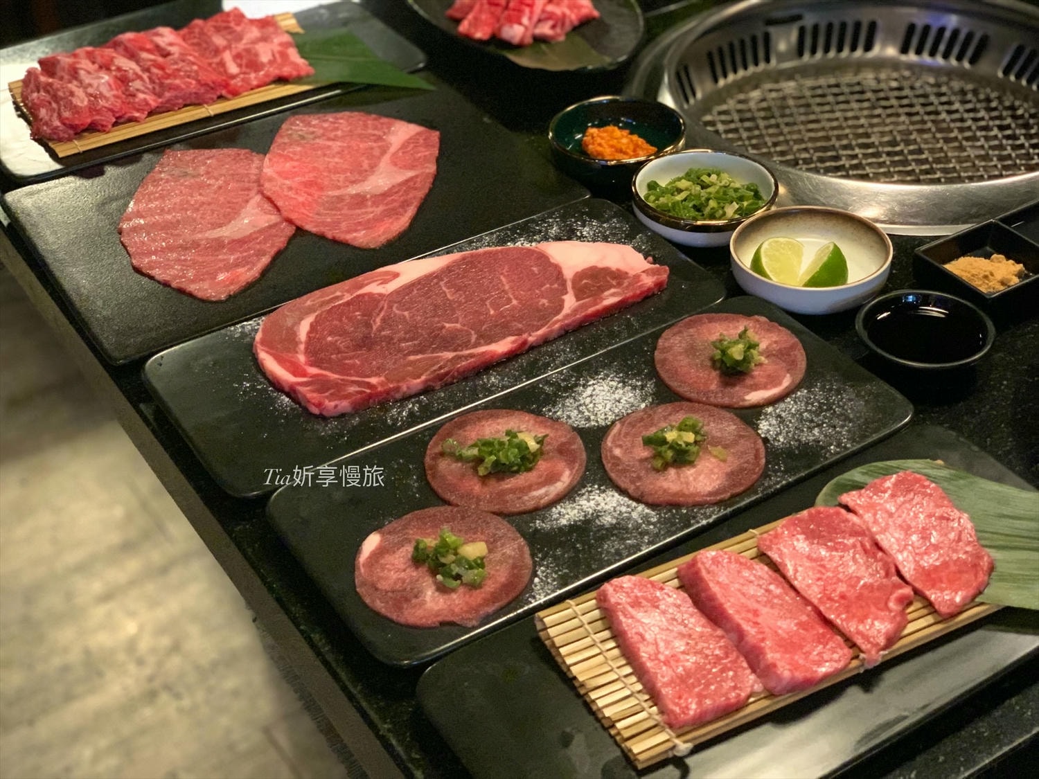 潼阪帝王蟹黑毛牛頂級燒烤|台中文心路美食不限時燒烤,A5和牛、活體泰國蝦、海鮮專人代烤服務一吃上癮! - 第19張圖 潼阪帝王蟹黑毛牛頂級燒烤|台中文心路美食不限時燒烤,A5和牛、活體泰國蝦、海鮮專人代烤服務一吃上癮!