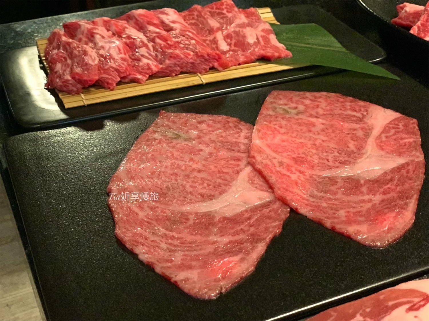 潼阪帝王蟹黑毛牛頂級燒烤|台中文心路美食不限時燒烤,A5和牛、活體泰國蝦、海鮮專人代烤服務一吃上癮! - 第20張圖 潼阪帝王蟹黑毛牛頂級燒烤|台中文心路美食不限時燒烤,A5和牛、活體泰國蝦、海鮮專人代烤服務一吃上癮!