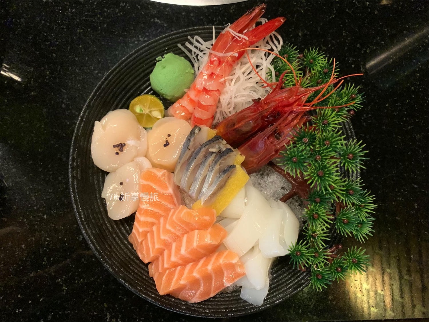潼阪帝王蟹黑毛牛頂級燒烤|台中文心路美食不限時燒烤,A5和牛、活體泰國蝦、海鮮專人代烤服務一吃上癮! - 第37張圖 潼阪帝王蟹黑毛牛頂級燒烤|台中文心路美食不限時燒烤,A5和牛、活體泰國蝦、海鮮專人代烤服務一吃上癮!