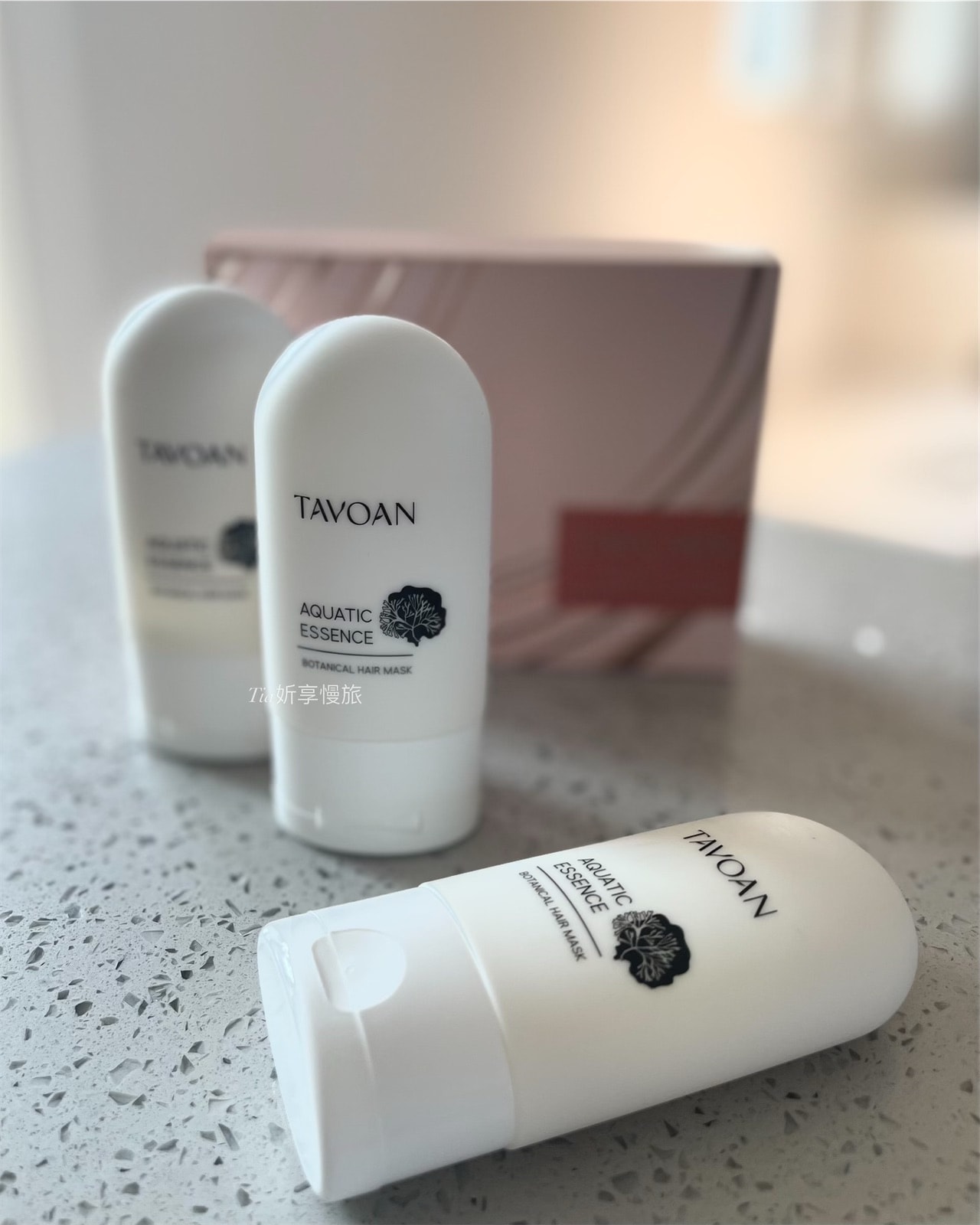 TAVOAN|MIT洗沐保養,戶外旅行帶TAVOAN海洋植萃全能洗沐、海洋植萃深層髮膜(專屬折扣) - 第12張圖 TAVOAN|MIT洗沐保養,戶外旅行帶TAVOAN海洋植萃全能洗沐、海洋植萃深層髮膜(專屬折扣)