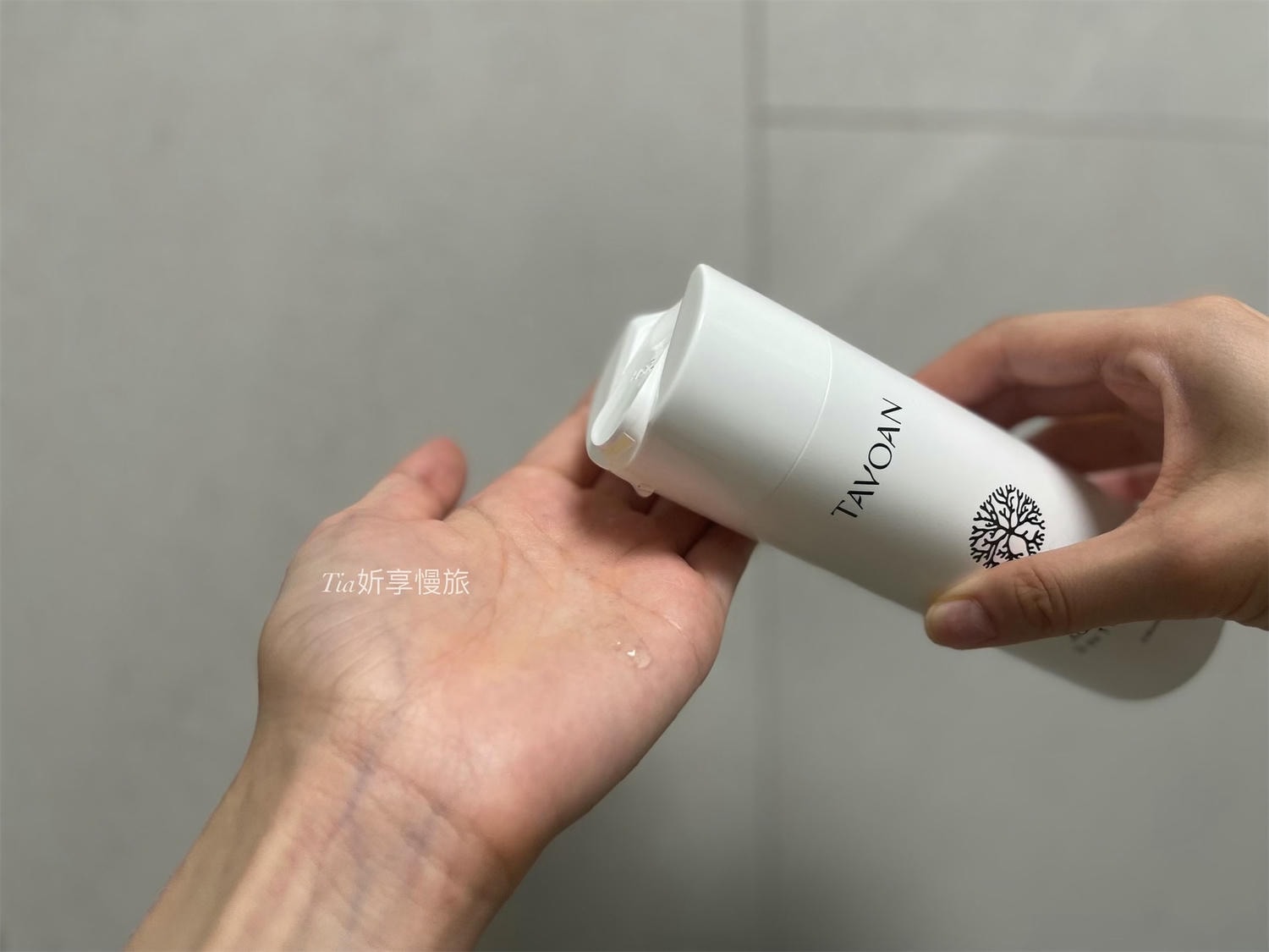 TAVOAN|MIT洗沐保養,戶外旅行帶TAVOAN海洋植萃全能洗沐、海洋植萃深層髮膜(專屬折扣) - 第8張圖 TAVOAN|MIT洗沐保養,戶外旅行帶TAVOAN海洋植萃全能洗沐、海洋植萃深層髮膜(專屬折扣)