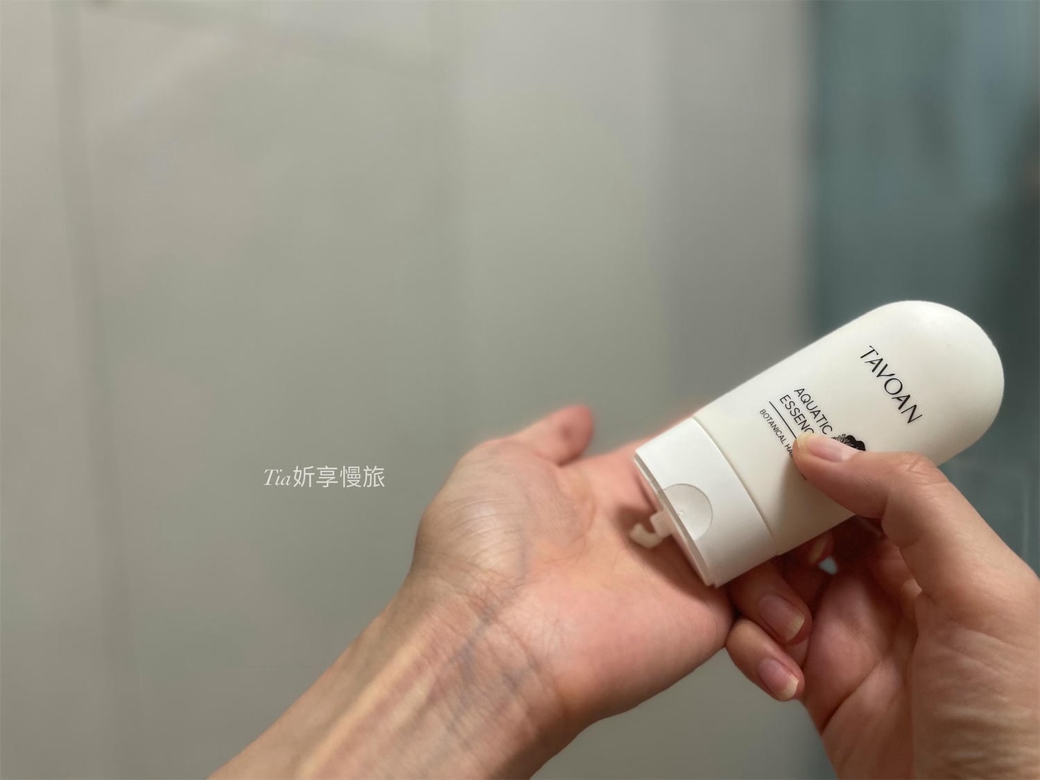 TAVOAN|MIT洗沐保養,戶外旅行帶TAVOAN海洋植萃全能洗沐、海洋植萃深層髮膜(專屬折扣) - 第13張圖 TAVOAN|MIT洗沐保養,戶外旅行帶TAVOAN海洋植萃全能洗沐、海洋植萃深層髮膜(專屬折扣)