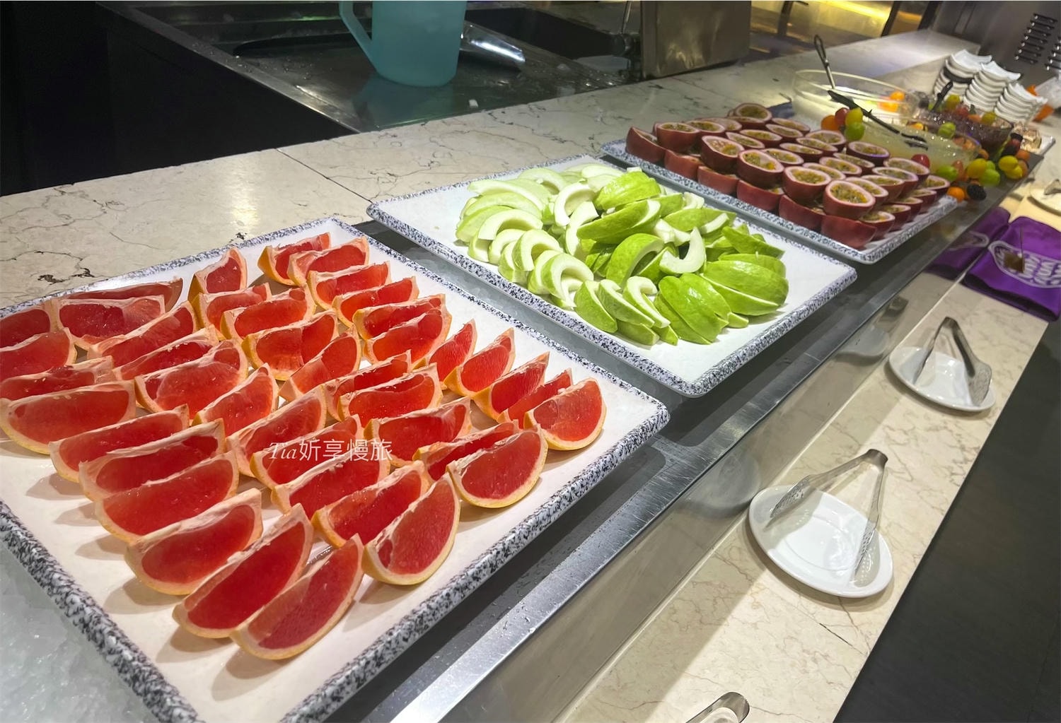 潮港城太陽百匯|台中美食吃到飽元老$1000以內100種海鮮肉品各國美食任吃! - 第58張圖 潮港城太陽百匯|台中美食吃到飽元老$1000以內100種海鮮肉品各國美食任吃!