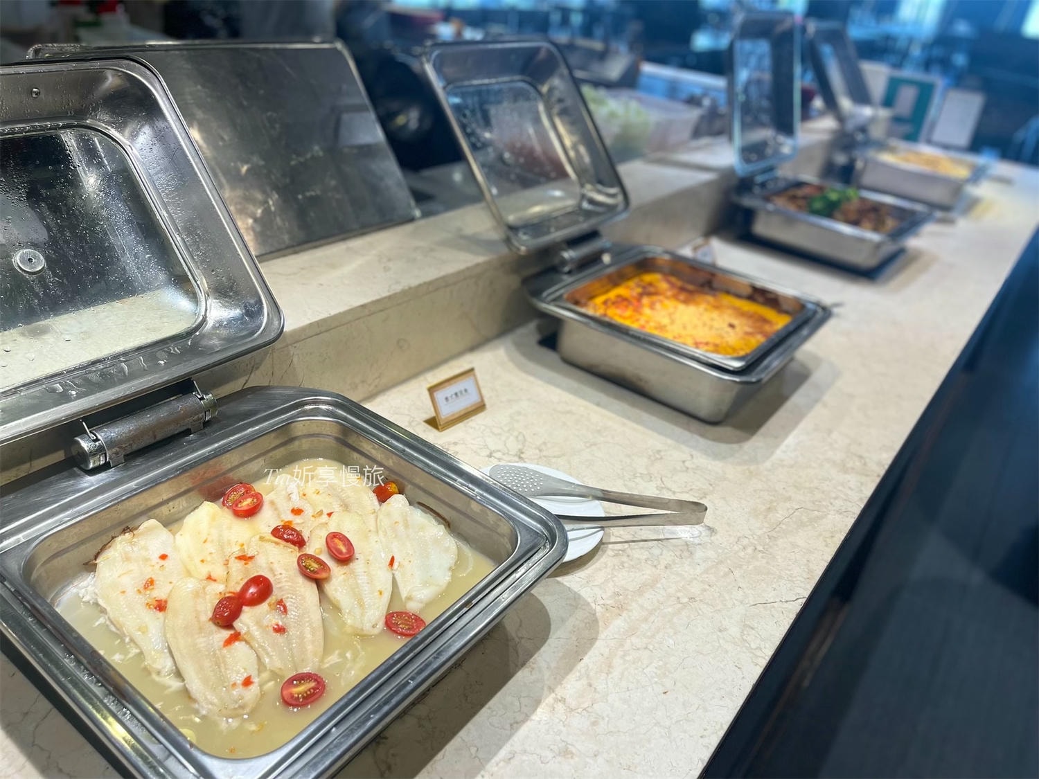 潮港城太陽百匯|台中美食吃到飽元老$1000以內100種海鮮肉品各國美食任吃! - 第45張圖 潮港城太陽百匯|台中美食吃到飽元老$1000以內100種海鮮肉品各國美食任吃!