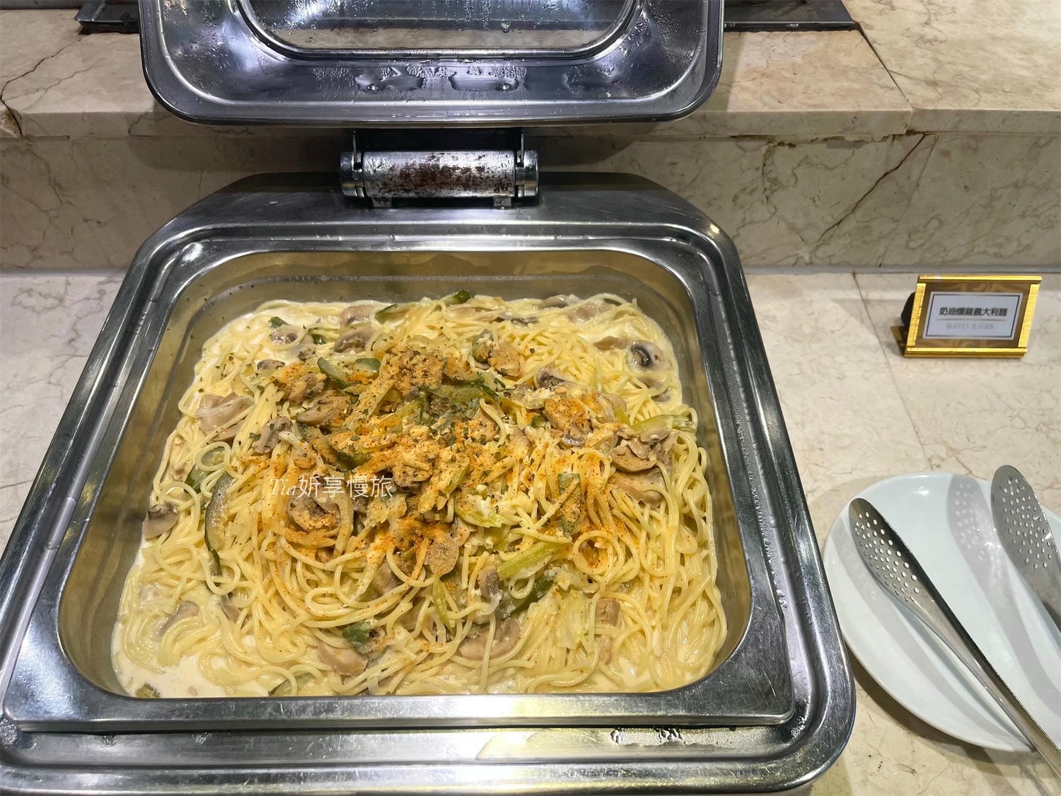 潮港城太陽百匯|台中美食吃到飽元老$1000以內100種海鮮肉品各國美食任吃! - 第42張圖 潮港城太陽百匯|台中美食吃到飽元老$1000以內100種海鮮肉品各國美食任吃!