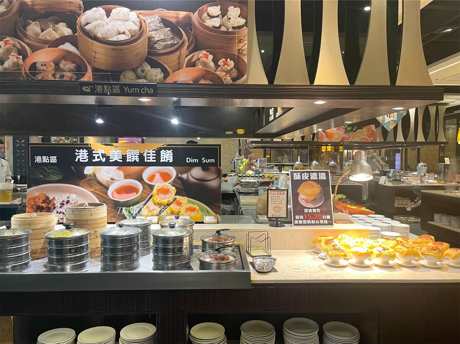 潮港城太陽百匯|台中美食吃到飽元老$1000以內100種海鮮肉品各國美食任吃! - 第51張圖 潮港城太陽百匯|台中美食吃到飽元老$1000以內100種海鮮肉品各國美食任吃!