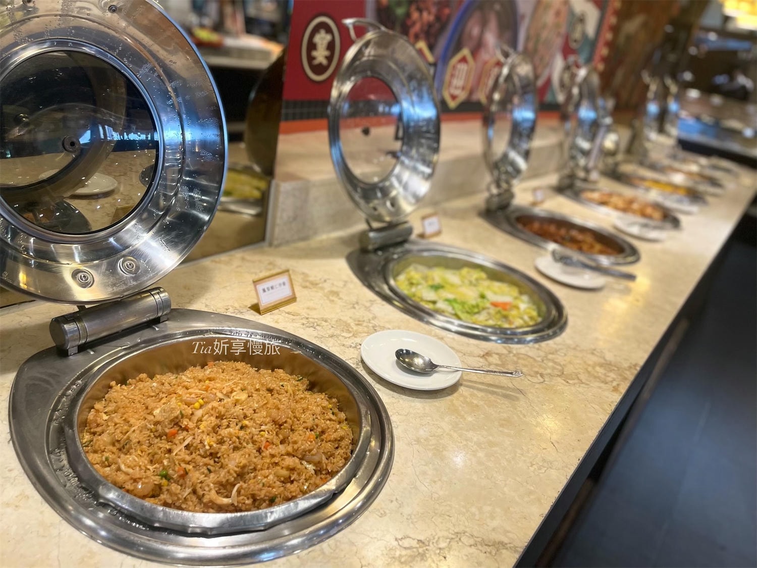 潮港城太陽百匯|台中美食吃到飽元老$1000以內100種海鮮肉品各國美食任吃! - 第46張圖 潮港城太陽百匯|台中美食吃到飽元老$1000以內100種海鮮肉品各國美食任吃!