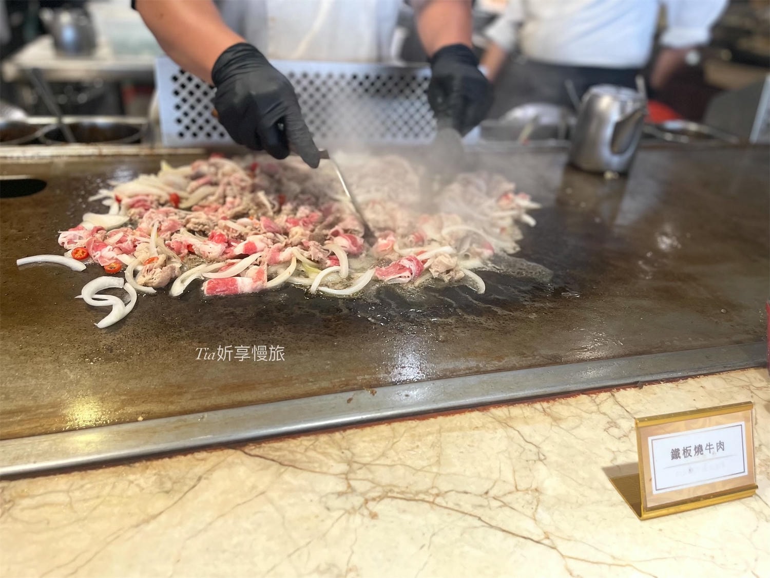 潮港城太陽百匯|台中美食吃到飽元老$1000以內100種海鮮肉品各國美食任吃! - 第50張圖 潮港城太陽百匯|台中美食吃到飽元老$1000以內100種海鮮肉品各國美食任吃!