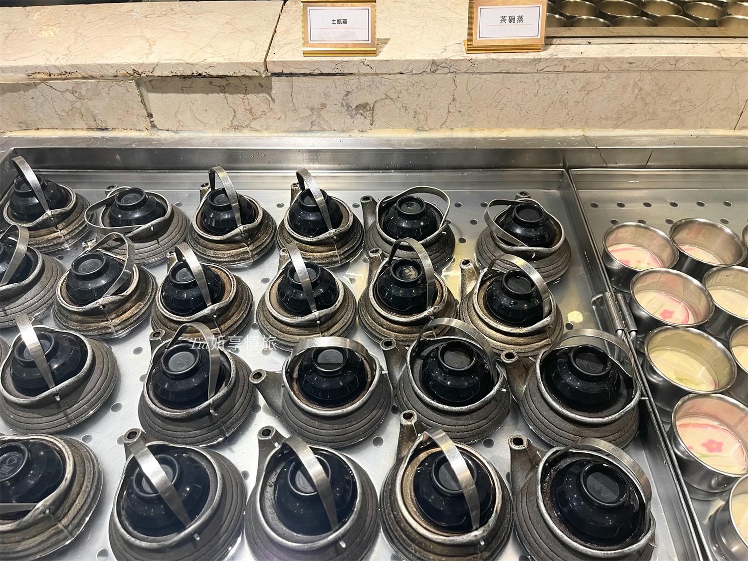 潮港城太陽百匯|台中美食吃到飽元老$1000以內100種海鮮肉品各國美食任吃! - 第35張圖 潮港城太陽百匯|台中美食吃到飽元老$1000以內100種海鮮肉品各國美食任吃!