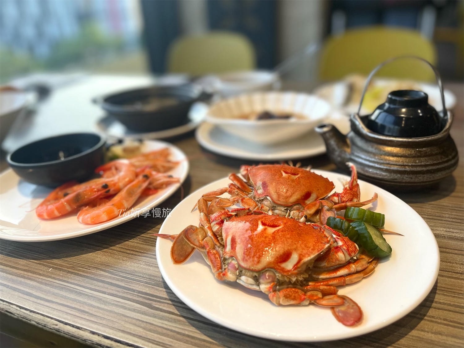 潮港城太陽百匯|台中美食吃到飽元老$1000以內100種海鮮肉品各國美食任吃! - 第67張圖 潮港城太陽百匯|台中美食吃到飽元老$1000以內100種海鮮肉品各國美食任吃!
