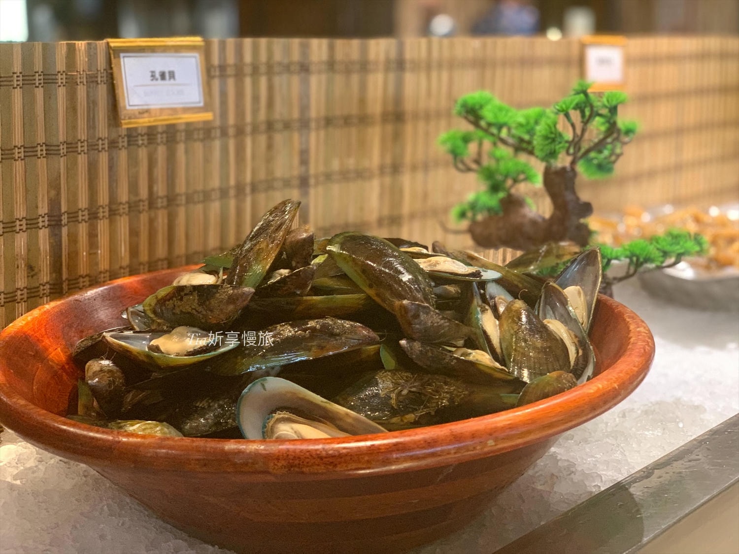 潮港城太陽百匯|台中美食吃到飽元老$1000以內100種海鮮肉品各國美食任吃! - 第27張圖 潮港城太陽百匯|台中美食吃到飽元老$1000以內100種海鮮肉品各國美食任吃!