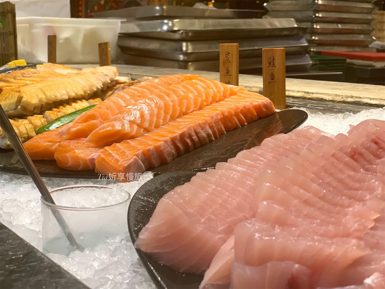潮港城太陽百匯|台中美食吃到飽元老$1000以內100種海鮮肉品各國美食任吃! - 第28張圖 潮港城太陽百匯|台中美食吃到飽元老$1000以內100種海鮮肉品各國美食任吃!