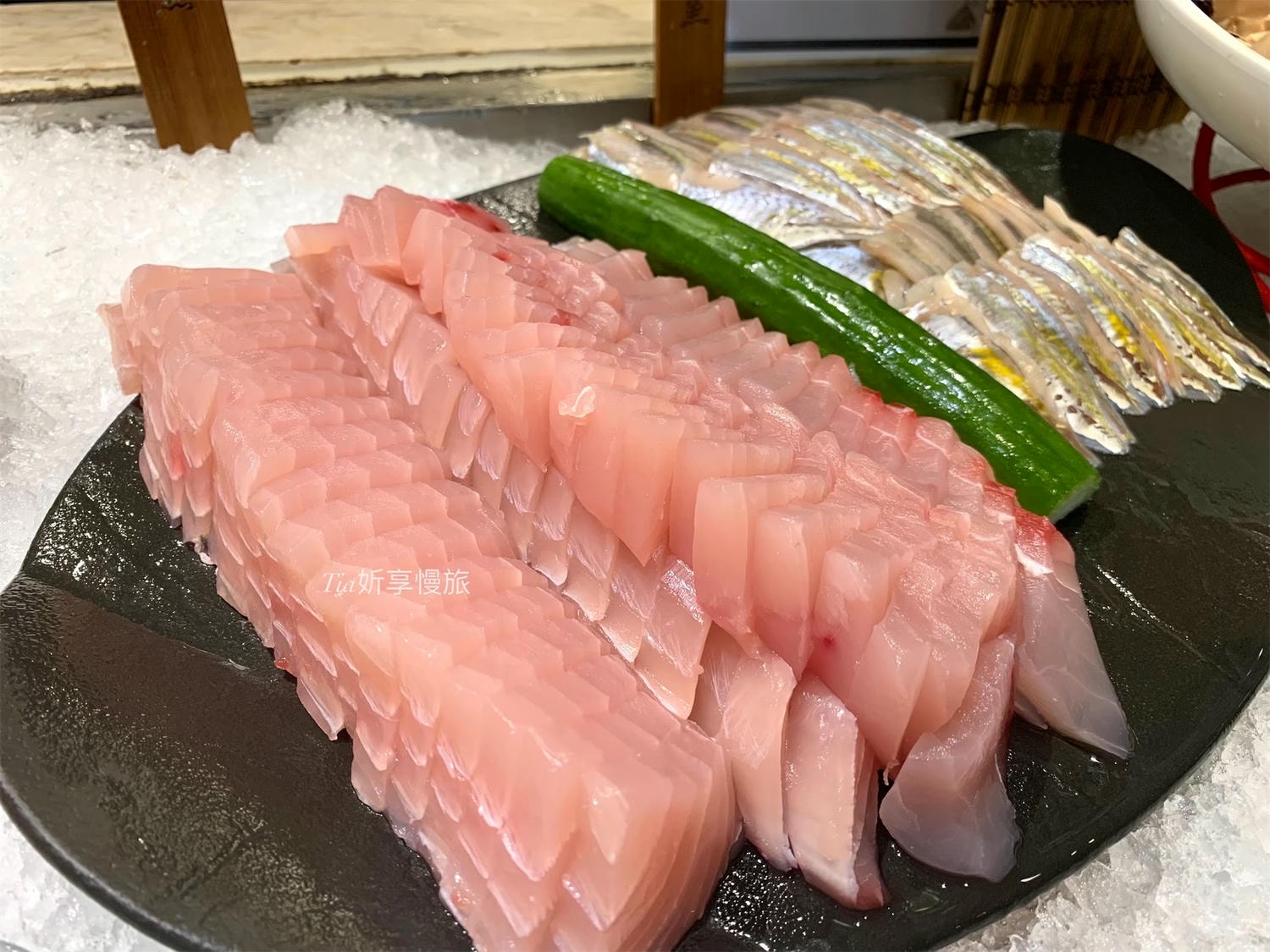 潮港城太陽百匯|台中美食吃到飽元老$1000以內100種海鮮肉品各國美食任吃! - 第31張圖 潮港城太陽百匯|台中美食吃到飽元老$1000以內100種海鮮肉品各國美食任吃!