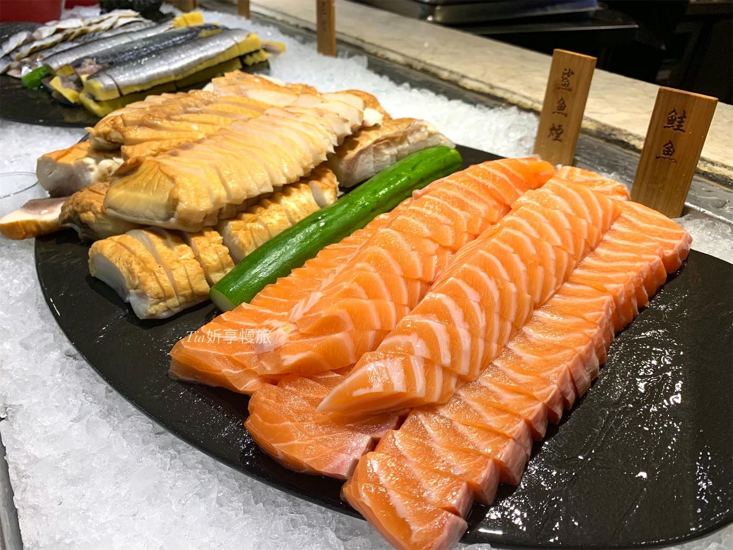 潮港城太陽百匯|台中美食吃到飽元老$1000以內100種海鮮肉品各國美食任吃! - 第29張圖 潮港城太陽百匯|台中美食吃到飽元老$1000以內100種海鮮肉品各國美食任吃!