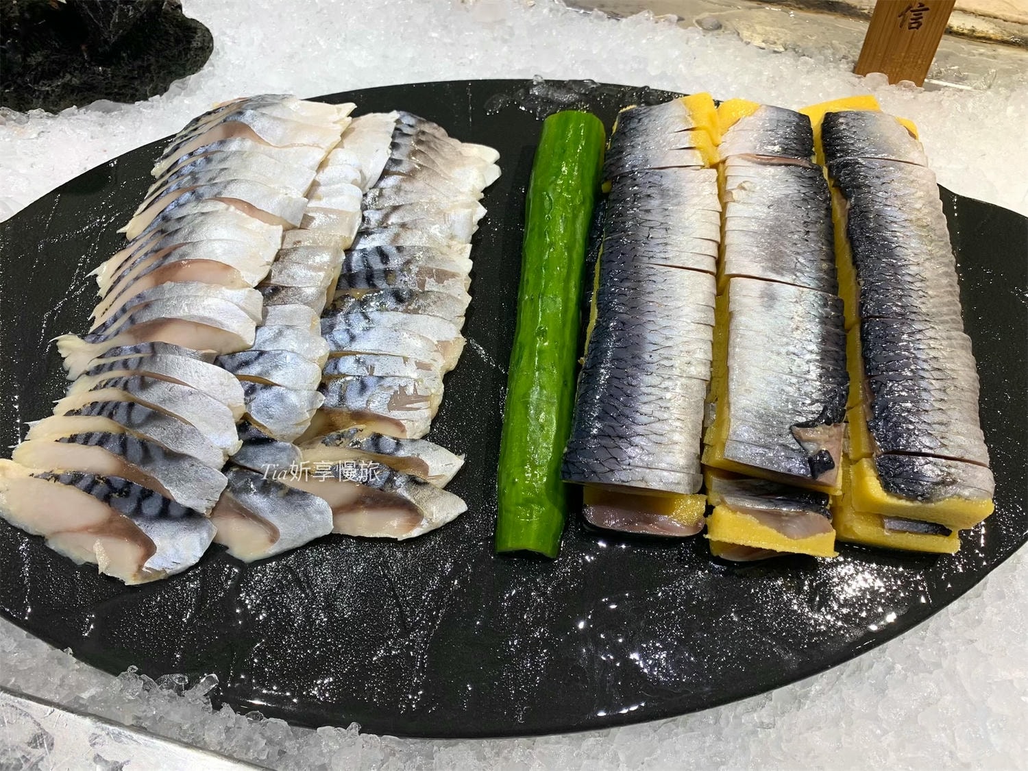 潮港城太陽百匯|台中美食吃到飽元老$1000以內100種海鮮肉品各國美食任吃! - 第30張圖 潮港城太陽百匯|台中美食吃到飽元老$1000以內100種海鮮肉品各國美食任吃!