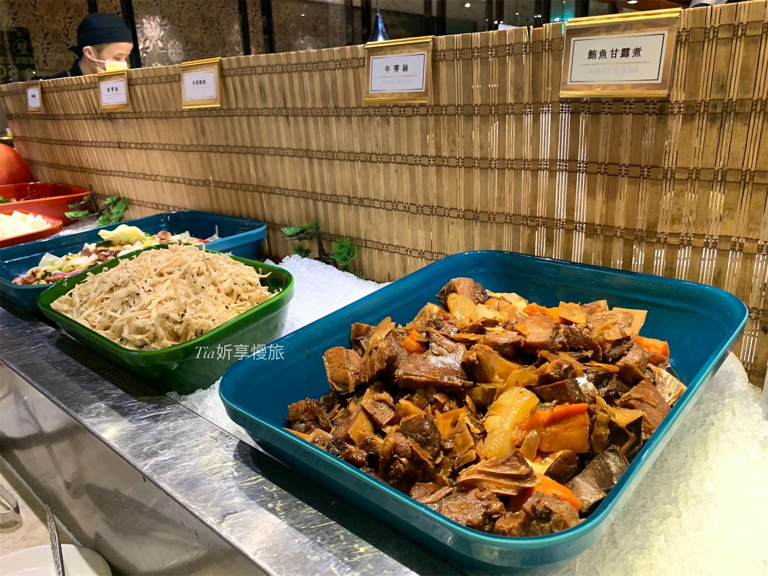 潮港城太陽百匯|台中美食吃到飽元老$1000以內100種海鮮肉品各國美食任吃! - 第36張圖 潮港城太陽百匯|台中美食吃到飽元老$1000以內100種海鮮肉品各國美食任吃!
