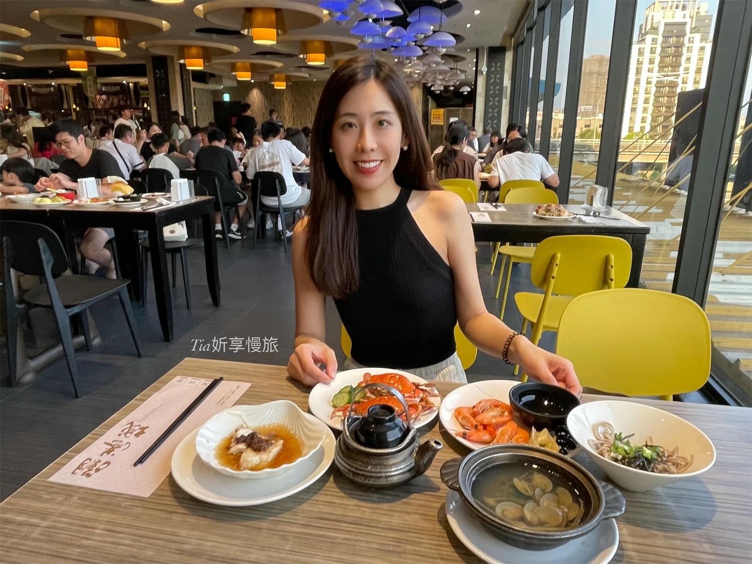 潮港城太陽百匯|台中美食吃到飽元老$1000以內100種海鮮肉品各國美食任吃! - 第66張圖 潮港城太陽百匯|台中美食吃到飽元老$1000以內100種海鮮肉品各國美食任吃!