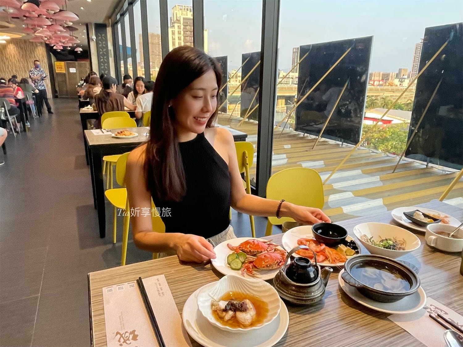 潮港城太陽百匯|台中美食吃到飽元老$1000以內100種海鮮肉品各國美食任吃! - 第69張圖 潮港城太陽百匯|台中美食吃到飽元老$1000以內100種海鮮肉品各國美食任吃!