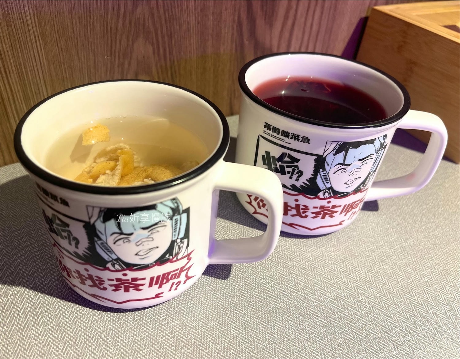 築間酸菜魚 台北忠孝店｜築間酸菜魚好吃嗎？不吃辣能吃嗎？信義區美食還有什麼推薦菜單(含菜單)
