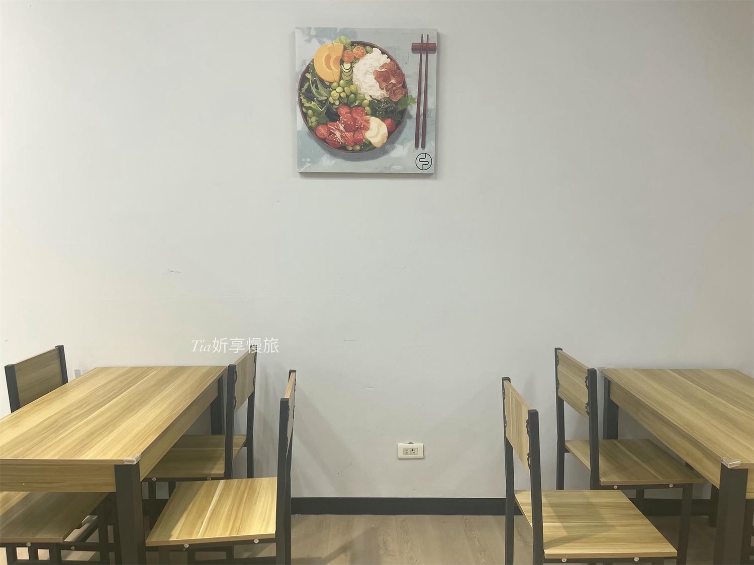 BB POKE 夏威夷拌飯 | 阿信豆漿巷內，基隆孝三路必吃健康餐美食(含菜單)
