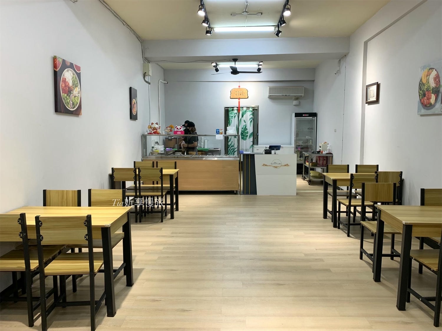 BB POKE 夏威夷拌飯 | 阿信豆漿巷內，基隆孝三路必吃健康餐美食(含菜單)