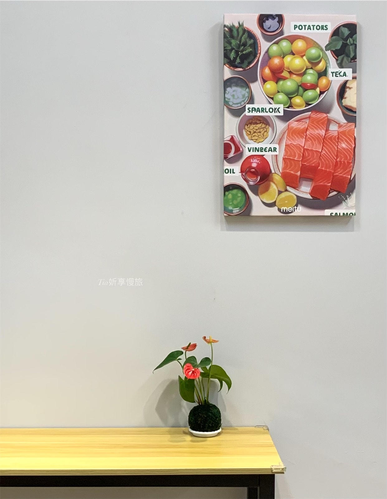 BB POKE 夏威夷拌飯 | 阿信豆漿巷內，基隆孝三路必吃健康餐美食(含菜單)