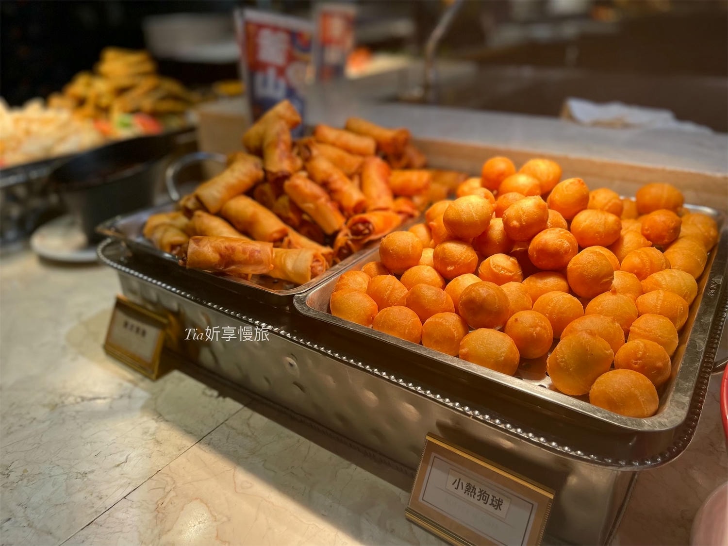潮港城太陽百匯|台中美食吃到飽元老$1000以內100種海鮮肉品各國美食任吃! - 第38張圖 潮港城太陽百匯|台中美食吃到飽元老$1000以內100種海鮮肉品各國美食任吃!