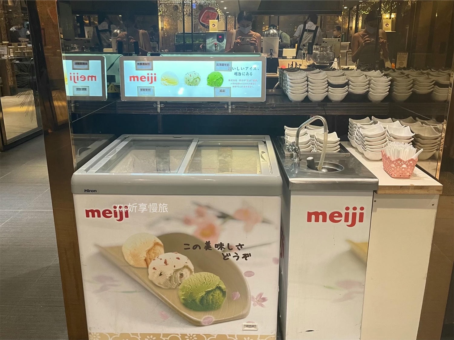 潮港城太陽百匯|台中美食吃到飽元老$1000以內100種海鮮肉品各國美食任吃! - 第63張圖 潮港城太陽百匯|台中美食吃到飽元老$1000以內100種海鮮肉品各國美食任吃!