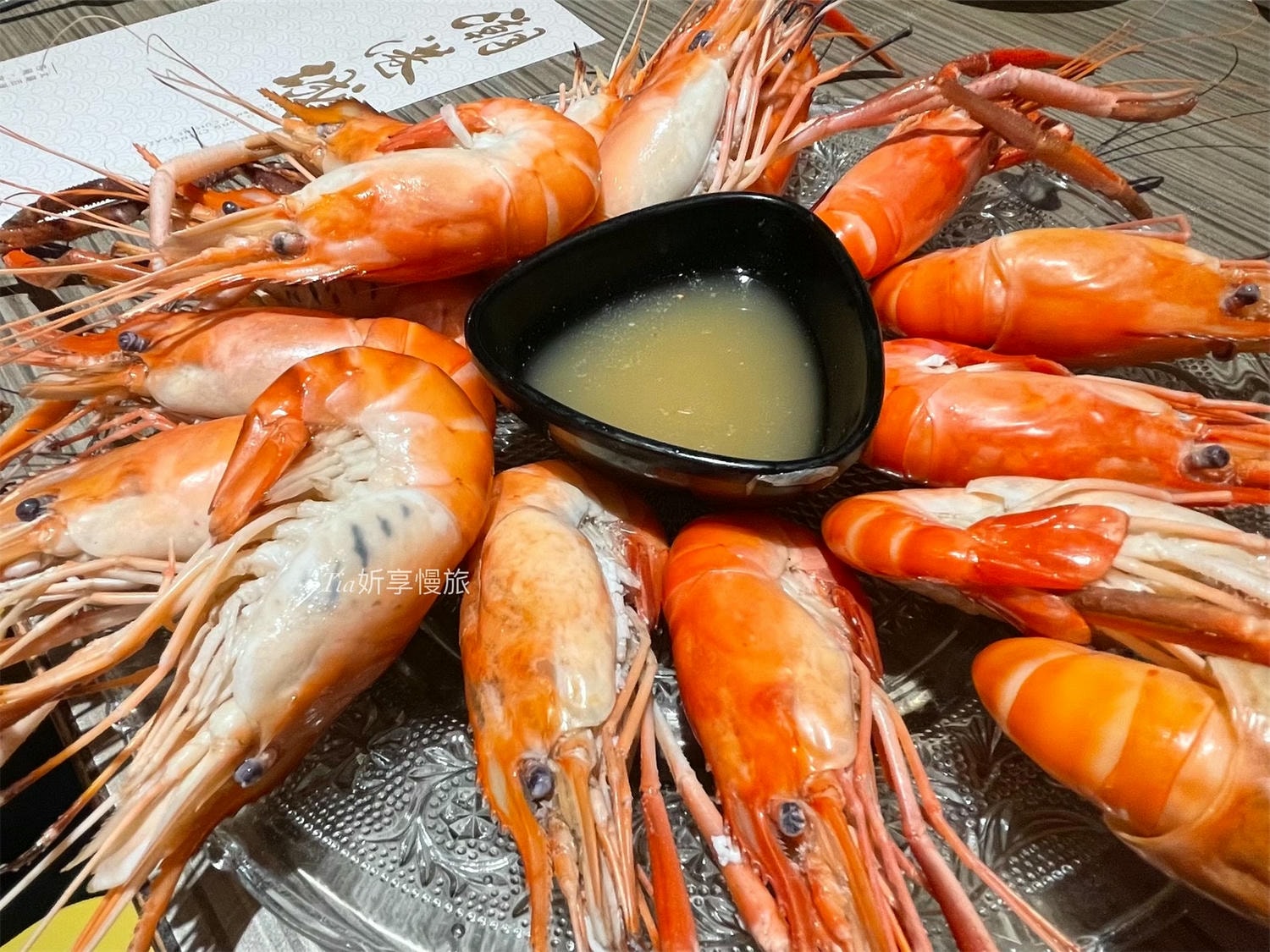 潮港城太陽百匯|台中美食吃到飽元老$1000以內100種海鮮肉品各國美食任吃! - 第22張圖 潮港城太陽百匯|台中美食吃到飽元老$1000以內100種海鮮肉品各國美食任吃!