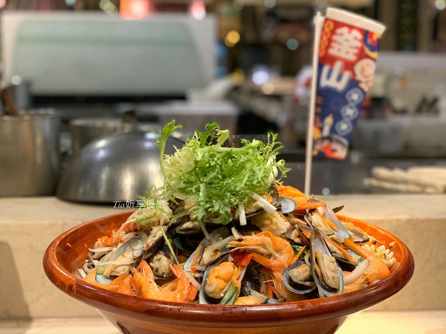 潮港城太陽百匯|台中美食吃到飽元老$1000以內100種海鮮肉品各國美食任吃! - 第14張圖 潮港城太陽百匯|台中美食吃到飽元老$1000以內100種海鮮肉品各國美食任吃!