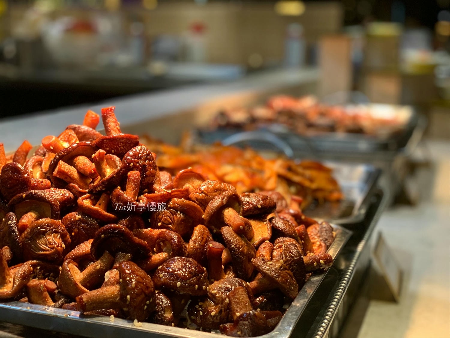 潮港城太陽百匯|台中美食吃到飽元老$1000以內100種海鮮肉品各國美食任吃! - 第37張圖 潮港城太陽百匯|台中美食吃到飽元老$1000以內100種海鮮肉品各國美食任吃!