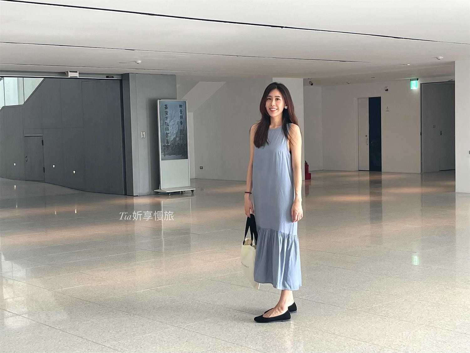 PROJEXT｜Projext & Co. 飛織芭蕾鞋，亞洲女性腳型設計好搭女鞋推薦開箱評價