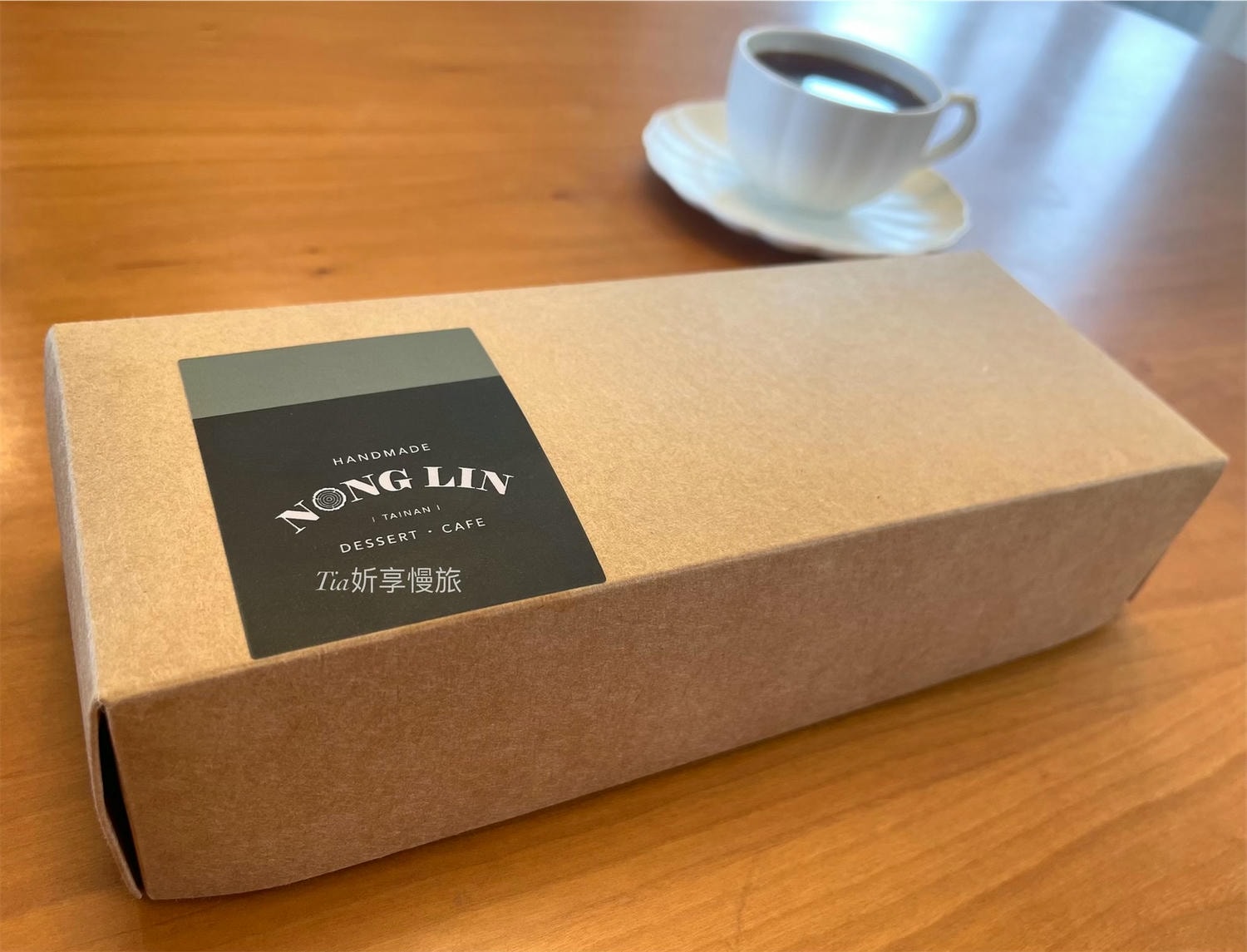 超跑咖啡 可麗露|在地小農雞蛋與鮮奶製成的中秋禮盒甜點推薦 - 第2張圖 超跑咖啡 可麗露|在地小農雞蛋與鮮奶製成的中秋禮盒甜點推薦