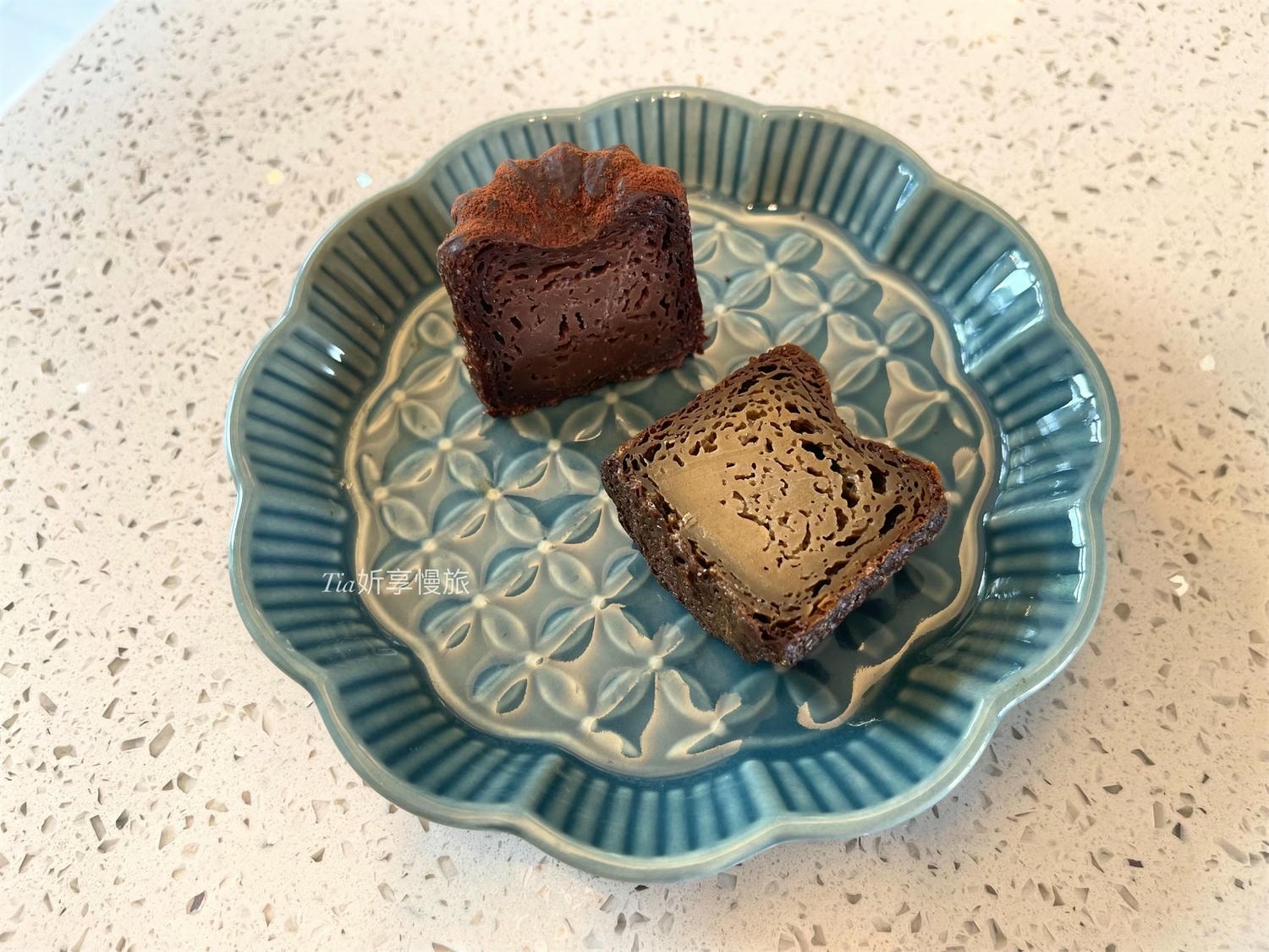 超跑咖啡 可麗露|在地小農雞蛋與鮮奶製成的中秋禮盒甜點推薦 - 第8張圖 超跑咖啡 可麗露|在地小農雞蛋與鮮奶製成的中秋禮盒甜點推薦