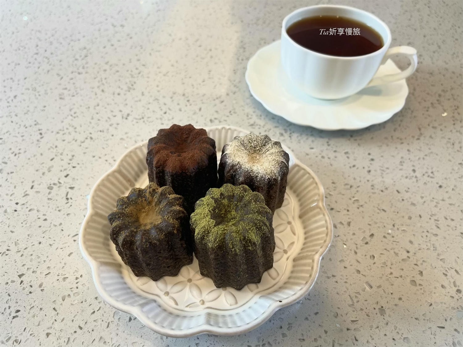 超跑咖啡 可麗露|在地小農雞蛋與鮮奶製成的中秋禮盒甜點推薦 - 第10張圖 超跑咖啡 可麗露|在地小農雞蛋與鮮奶製成的中秋禮盒甜點推薦