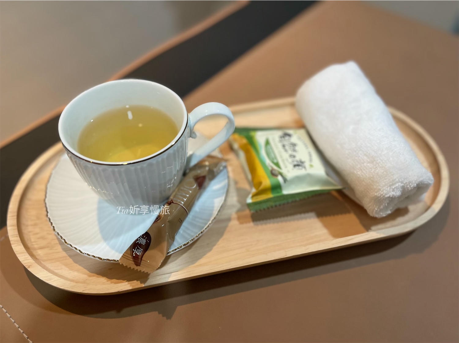 悅緹妍美學｜度假風空間做蜂巢星皮秒皮膚保養，還有紓壓按摩椅