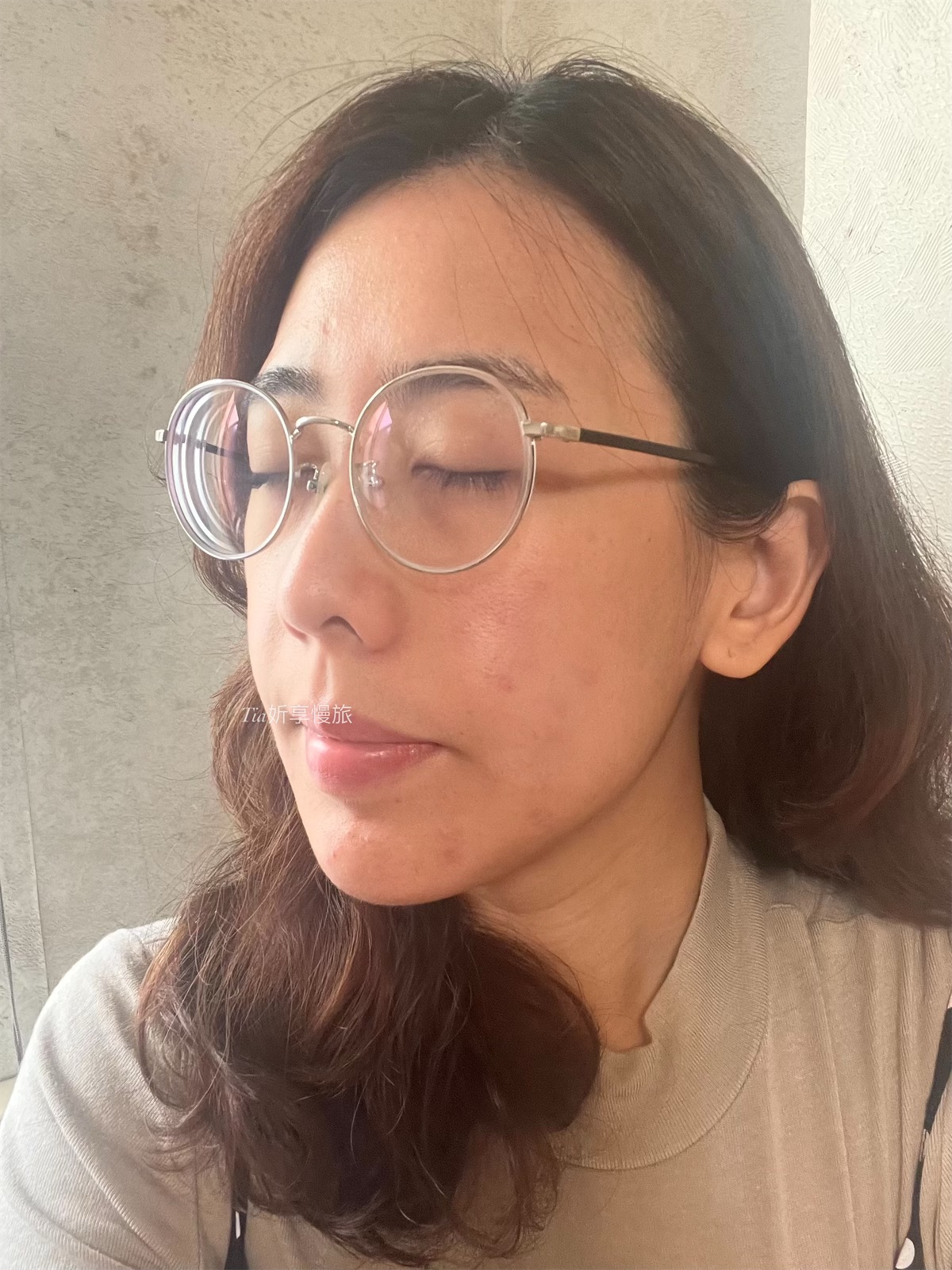 悅緹妍美學｜度假風空間做蜂巢星皮秒皮膚保養，還有紓壓按摩椅
