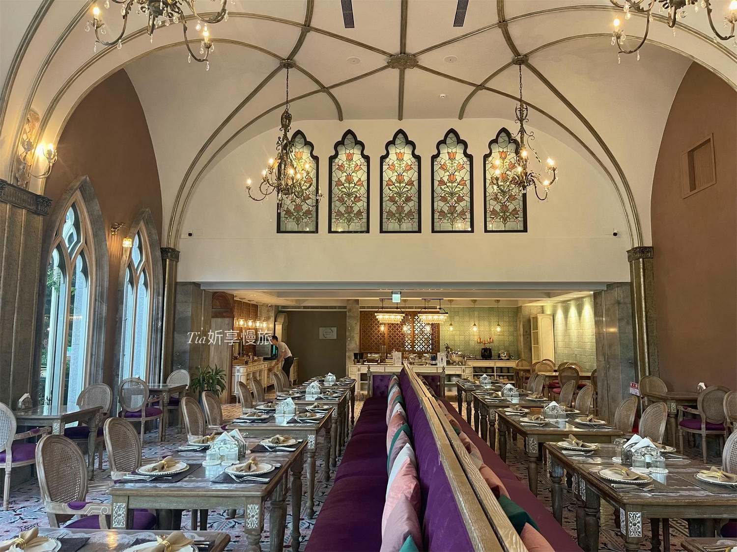 格拉斯行館|苗栗南庄高級民宿住宿一泊二食推薦,南庄老街步行10分鐘的度假飯店 - 第42張圖 格拉斯行館|苗栗南庄高級民宿住宿一泊二食推薦,南庄老街步行10分鐘的度假飯店