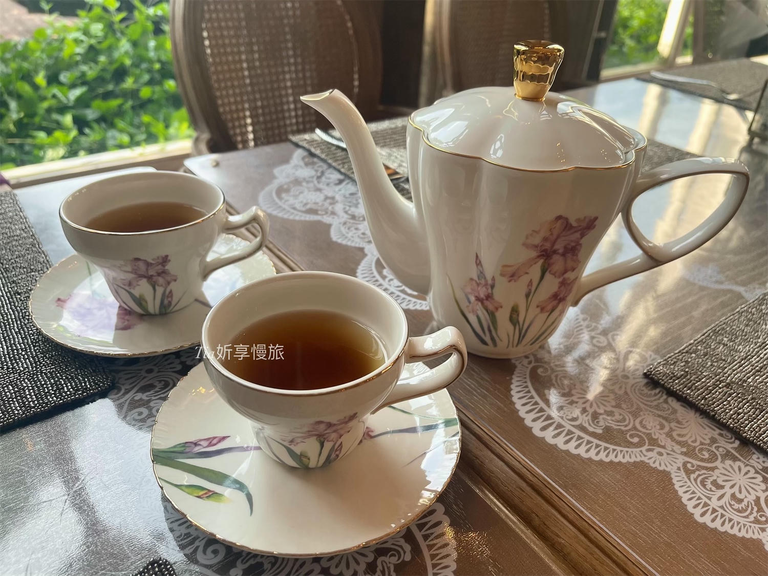 格拉斯行館|苗栗南庄高級民宿住宿一泊二食推薦,南庄老街步行10分鐘的度假飯店 - 第48張圖 格拉斯行館|苗栗南庄高級民宿住宿一泊二食推薦,南庄老街步行10分鐘的度假飯店