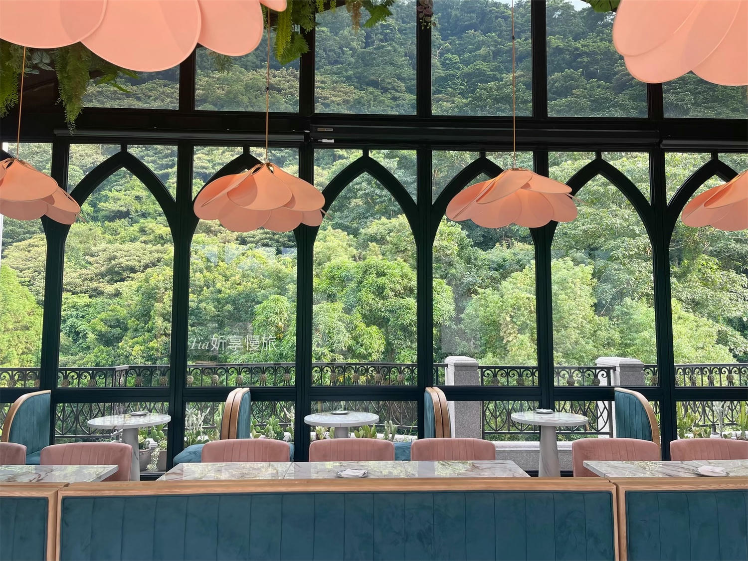 格拉斯行館|苗栗南庄高級民宿住宿一泊二食推薦,南庄老街步行10分鐘的度假飯店 - 第78張圖 格拉斯行館|苗栗南庄高級民宿住宿一泊二食推薦,南庄老街步行10分鐘的度假飯店