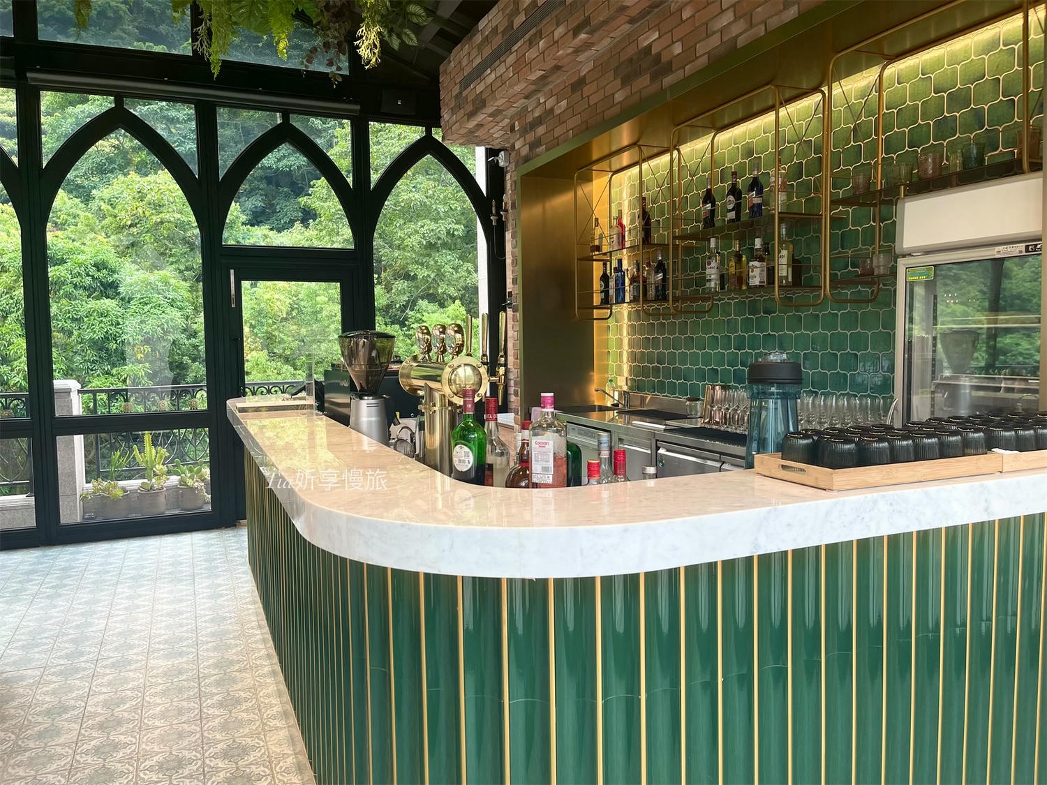 格拉斯行館|苗栗南庄高級民宿住宿一泊二食推薦,南庄老街步行10分鐘的度假飯店 - 第80張圖 格拉斯行館|苗栗南庄高級民宿住宿一泊二食推薦,南庄老街步行10分鐘的度假飯店